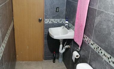 Departamento en Venta en Ecatepec