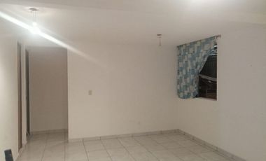 Departamento en Venta en Ecatepec