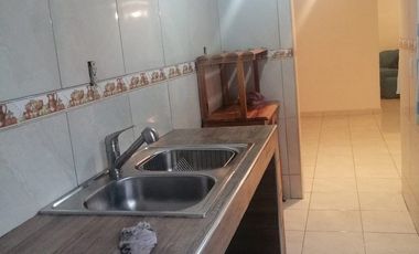Departamento en Venta en Ecatepec