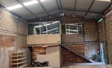 BODEGA EN VENTA EN ZONA ORIENTE SUR