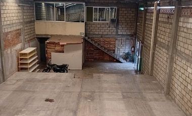 BODEGA EN VENTA EN ZONA ORIENTE SUR