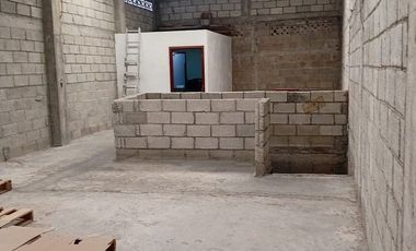 BODEGA EN VENTA EN ZONA ORIENTE SUR