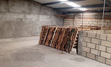 BODEGA EN VENTA EN ZONA ORIENTE SUR