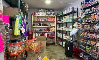 BODEGA EN VENTA EN ZONA ORIENTE SUR