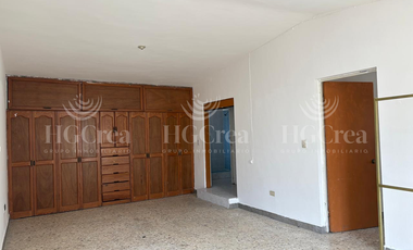 CASA EN VENTA Y/O RENTA EN VILLA LA FLORIDA