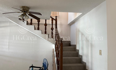 CASA EN VENTA Y/O RENTA EN VILLA LA FLORIDA
