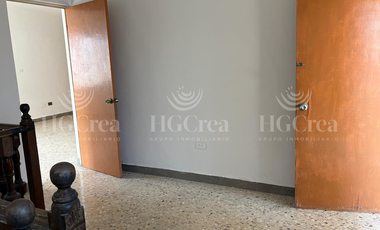 CASA EN VENTA Y/O RENTA EN VILLA LA FLORIDA