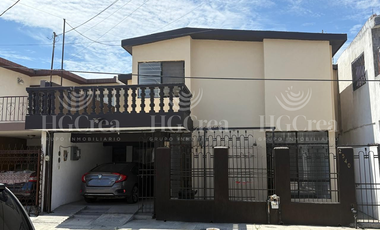 CASA EN VENTA Y/O RENTA EN VILLA LA FLORIDA