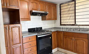 CASA EN VENTA Y/O RENTA EN VILLA LA FLORIDA