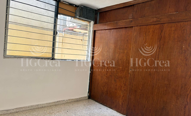 CASA EN VENTA Y/O RENTA EN VILLA LA FLORIDA