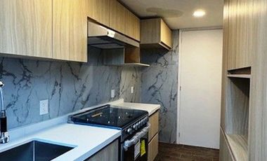 Renta casa en privada con vigilancia las 24 horas cerca Av. Observatorio