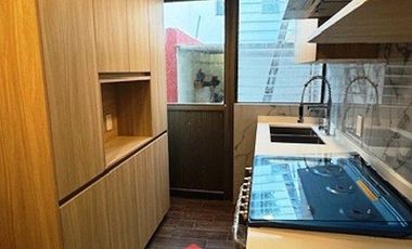 Renta casa en privada con vigilancia las 24 horas cerca Av. Observatorio
