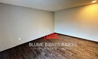 Renta casa en privada con vigilancia las 24 horas cerca Av. Observatorio