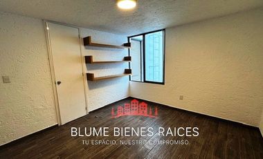 Renta casa en privada con vigilancia las 24 horas cerca Av. Observatorio