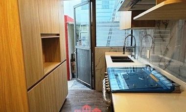 Renta casa en privada con vigilancia las 24 horas cerca Av. Observatorio