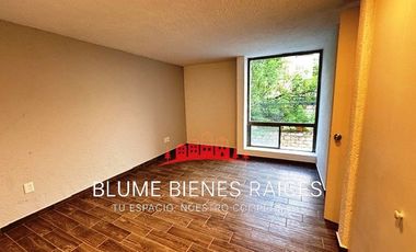 Renta casa en privada con vigilancia las 24 horas cerca Av. Observatorio