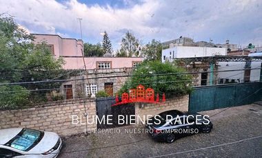Renta casa en privada con vigilancia las 24 horas cerca Av. Observatorio