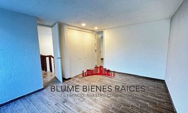 Renta casa en privada con vigilancia las 24 horas cerca Av. Observatorio