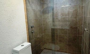 Renta casa en privada con vigilancia las 24 horas cerca Av. Observatorio
