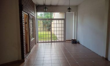 Alquiler Casa 4 ambientes en El Palomar