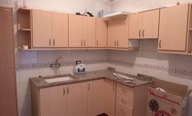 Alquiler Casa 4 ambientes en El Palomar