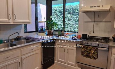 Casa en Venta en Lomas de Chapultepec