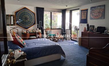 Casa en Venta en Lomas de Chapultepec
