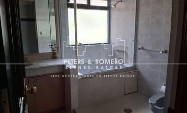 Casa en Venta en Lomas de Chapultepec
