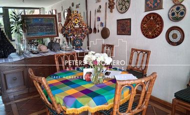 Casa en Venta en Lomas de Chapultepec