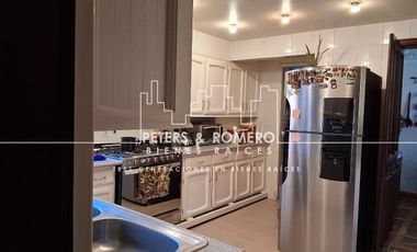 Casa en Venta en Lomas de Chapultepec