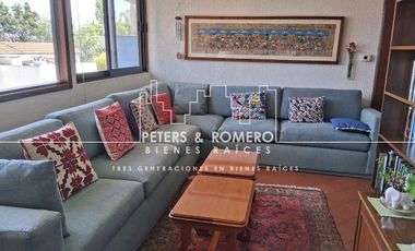 Casa en Venta en Lomas de Chapultepec