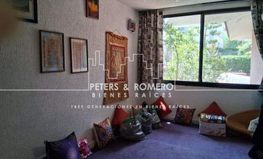 Casa en Venta en Lomas de Chapultepec
