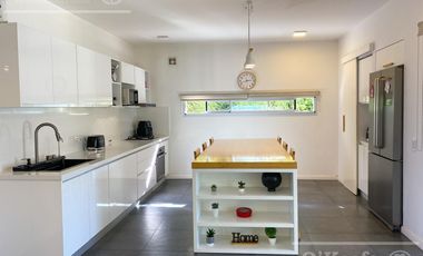 Casa en venta amoblada de 7 ambientes en Greenville, Guillermo Hudson