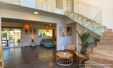 Casa en venta amoblada de 7 ambientes en Greenville, Guillermo Hudson