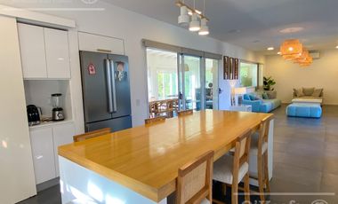 Casa en venta amoblada de 7 ambientes en Greenville, Guillermo Hudson