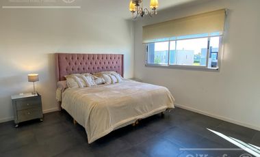 Casa en venta amoblada de 7 ambientes en Greenville, Guillermo Hudson