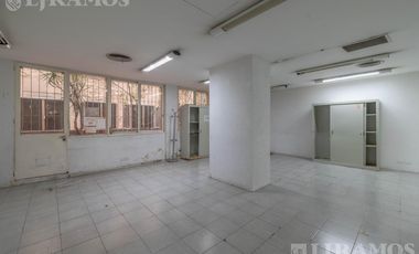 Edificio Comercial en Microcentro