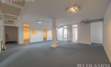 Edificio Comercial en Microcentro