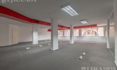 Edificio Comercial en Microcentro