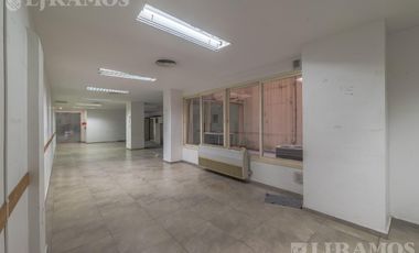 Edificio Comercial en Microcentro