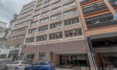 Edificio Comercial en Microcentro