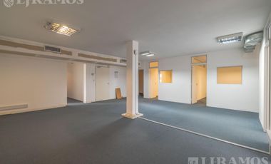 Edificio Comercial en Microcentro