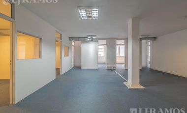 Edificio Comercial en Microcentro