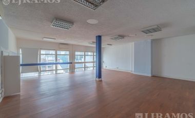 Edificio Comercial en Microcentro