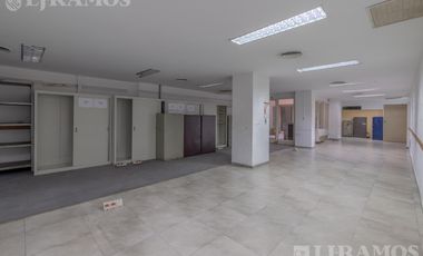 Edificio Comercial en Microcentro