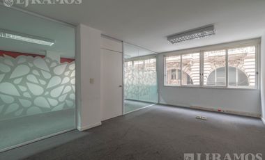 Edificio Comercial en Microcentro