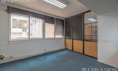 Edificio Comercial en Microcentro