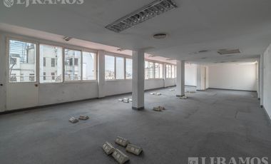 Edificio Comercial en Microcentro