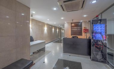 Edificio Comercial en Microcentro
