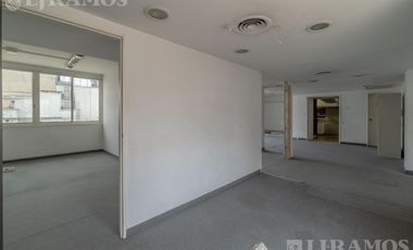 Edificio Comercial en Microcentro
